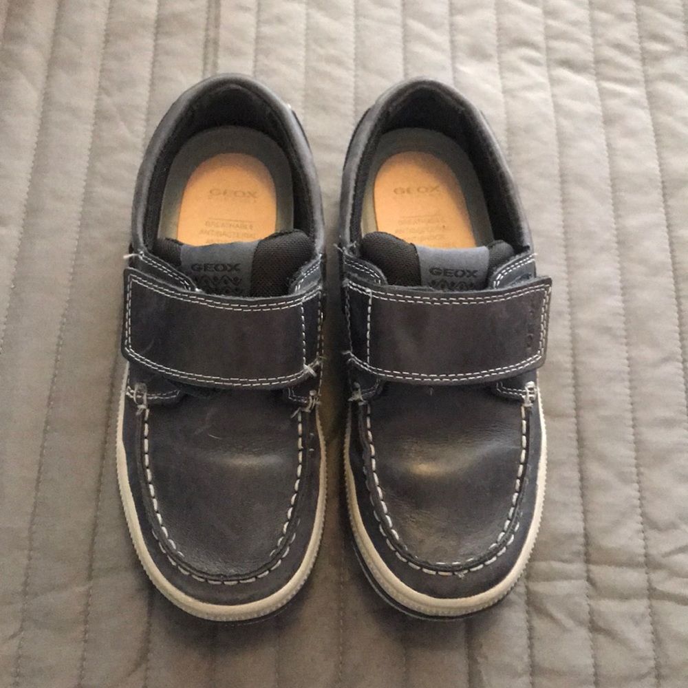 Geox shoes for boys